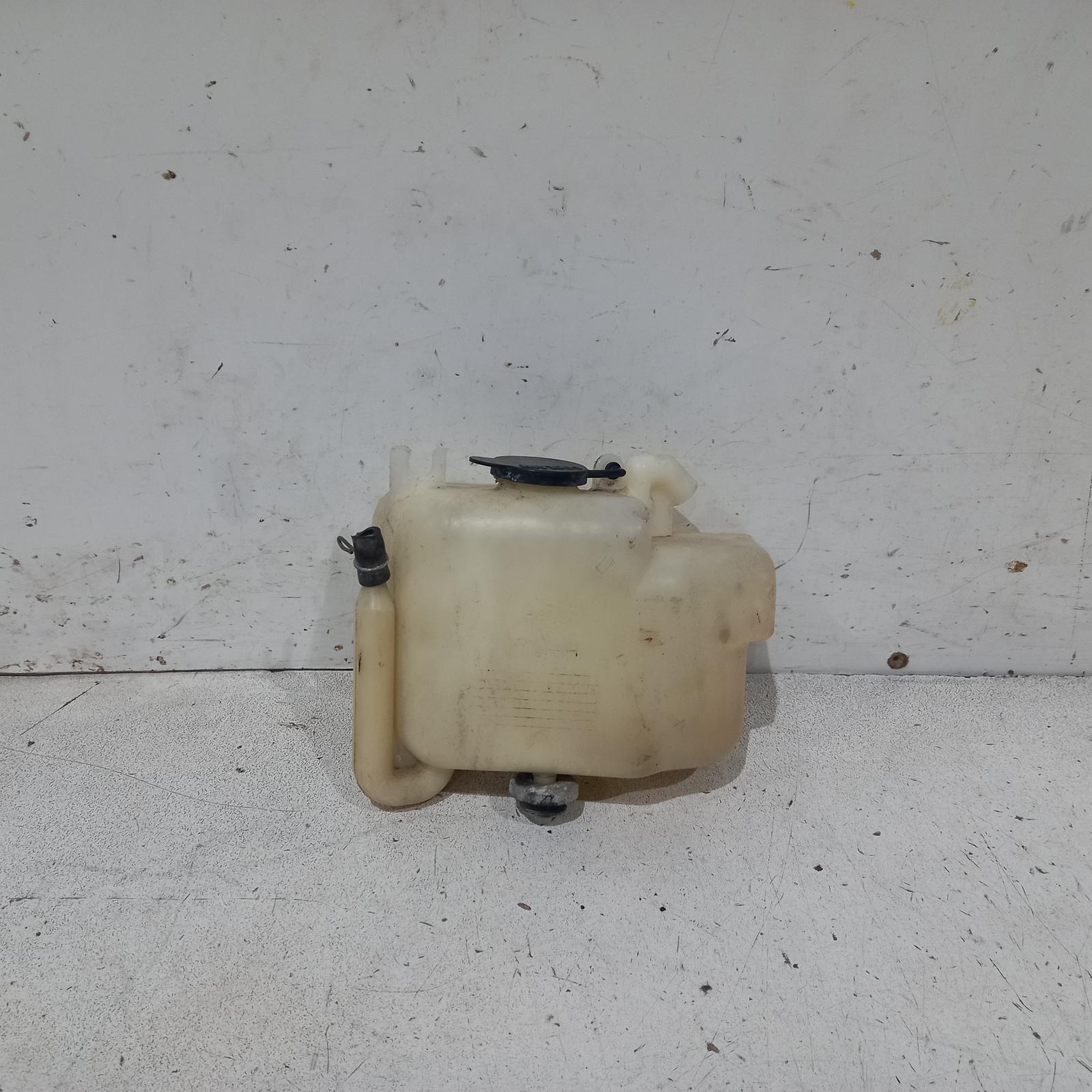 View Auto part Overflow Bottle Toyota Camry 2004