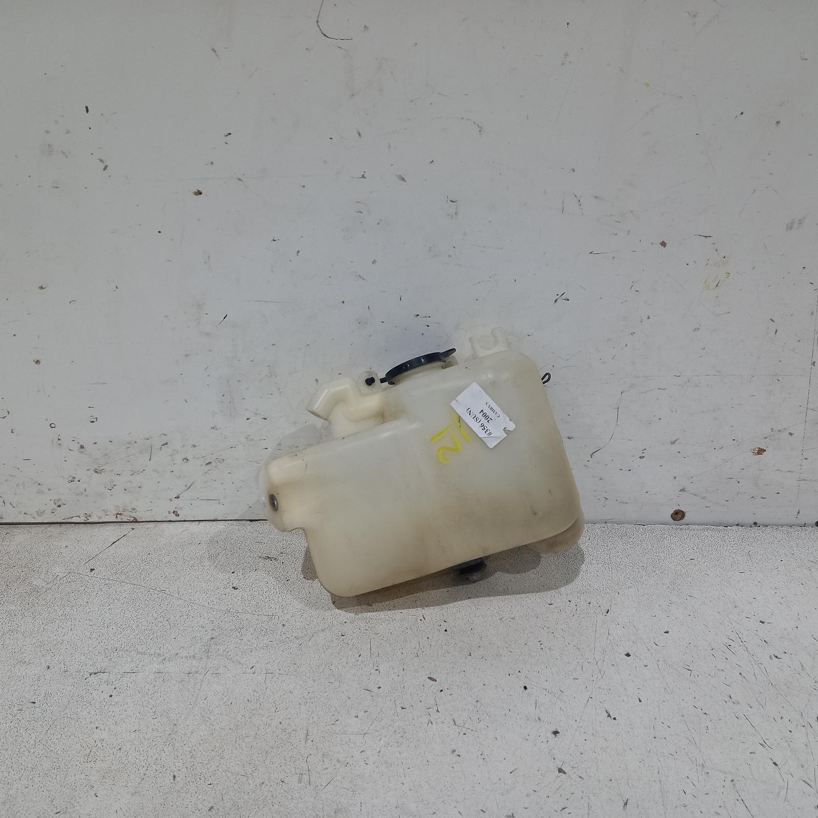 View Auto part Overflow Bottle Toyota Camry 2004