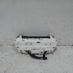 View Auto part Instrument Cluster Toyota Camry 2004