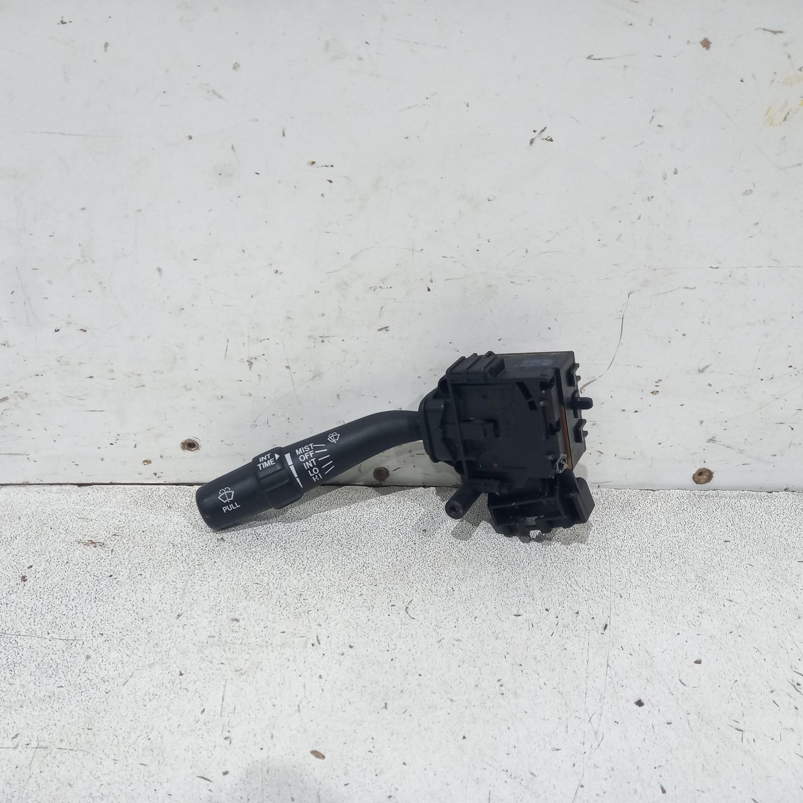 View Auto part Combination Switch Toyota Camry 2004