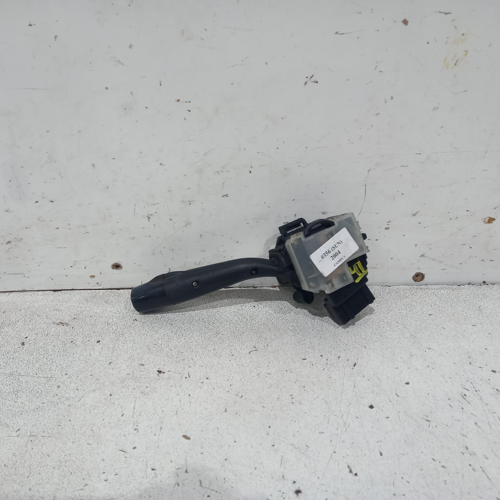View Auto part Combination Switch Toyota Camry 2004