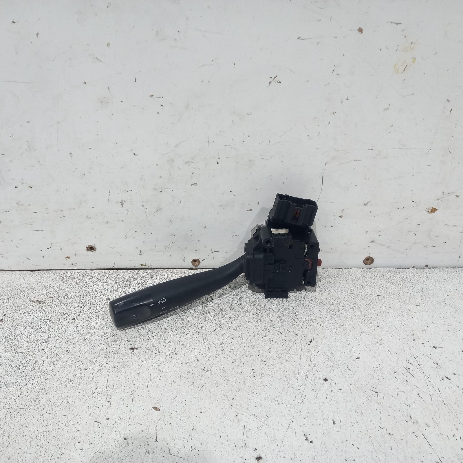 View Auto part Combination Switch Toyota Camry 2004