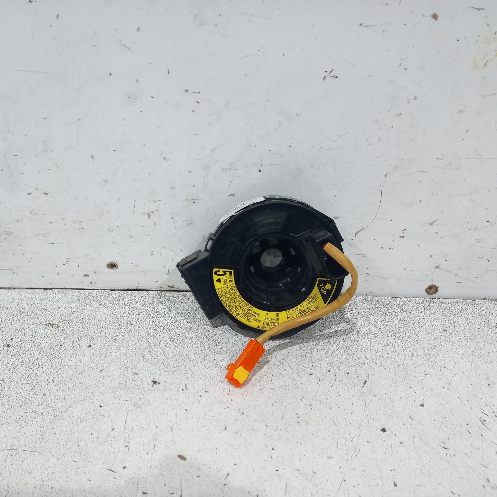 View Auto part Airbag Module/Sensor Toyota Camry 2004