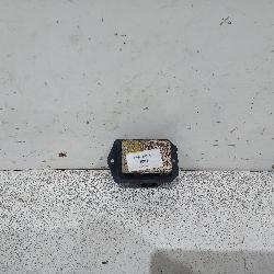 View Auto part Fan Speed Resistor Toyota Camry 2004