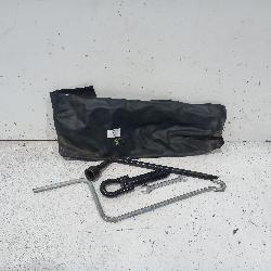 View Auto part Jack/Tool Kit Toyota Camry 2004