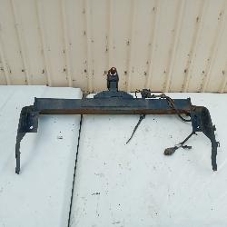 View Auto part Towbar Ford Ranger 2014