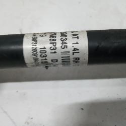 View Auto part Right Driveshaft Suzuki Baleno 2019