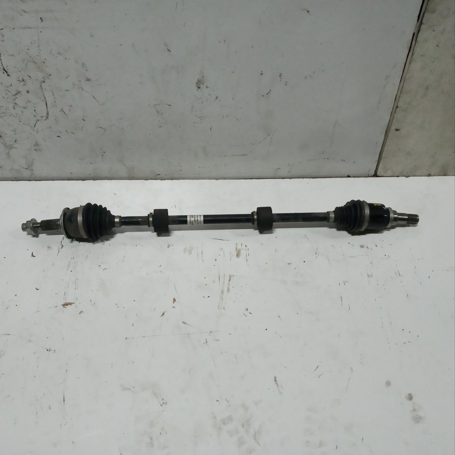 2019 Suzuki Baleno Right Driveshaft View Auto part Right Driveshaft Suzuki Baleno 2019