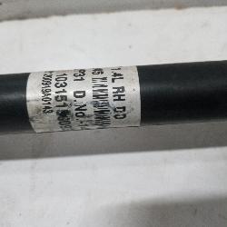 View Auto part Right Driveshaft Suzuki Baleno 2019