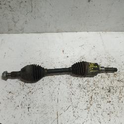 View Auto part Left Driveshaft Holden Captiva 2014