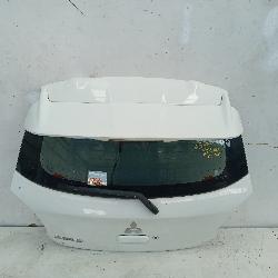 View Auto part Bootlid/Tailgate Mitsubishi Mirage 2013