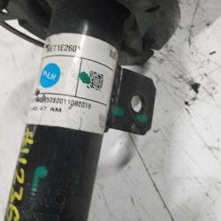 View Auto part Left Front Strut Suzuki Baleno 2019