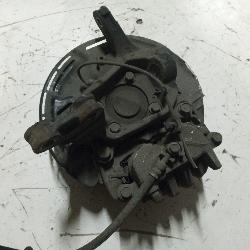 View Auto part Right Front Hub Assembly Toyota 86 2015