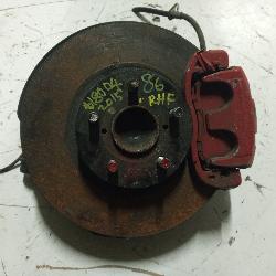 View Auto part Right Front Hub Assembly Toyota 86 2015