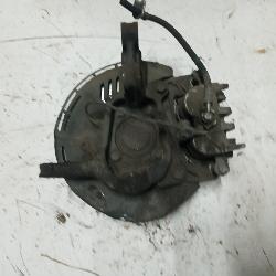 View Auto part Left Front Hub Assembly Toyota 86 2015