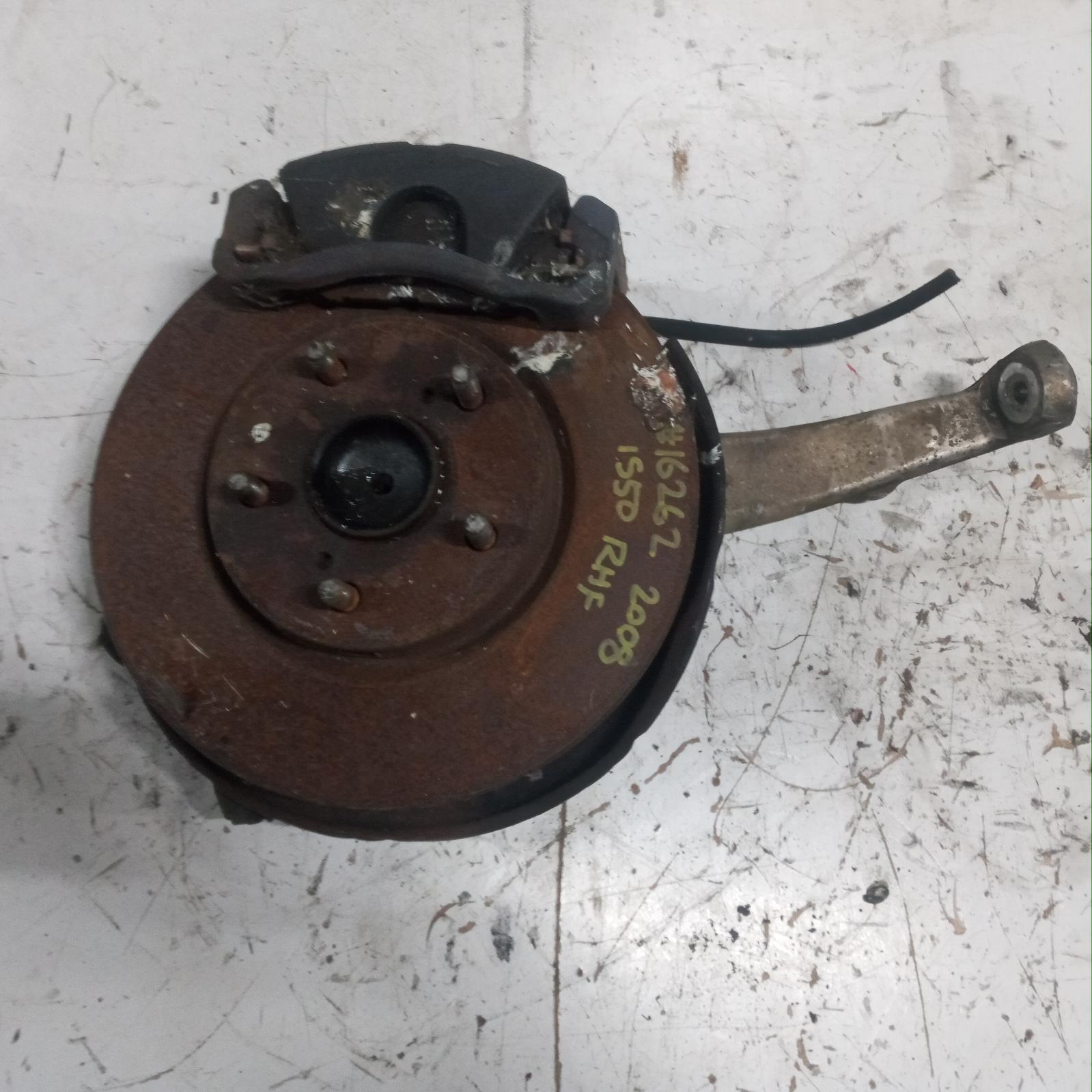 View Auto part Right Front Hub Assembly Lexus Is250/is250c 2008