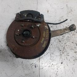 View Auto part Right Front Hub Assembly Lexus Is250/is250c 2008