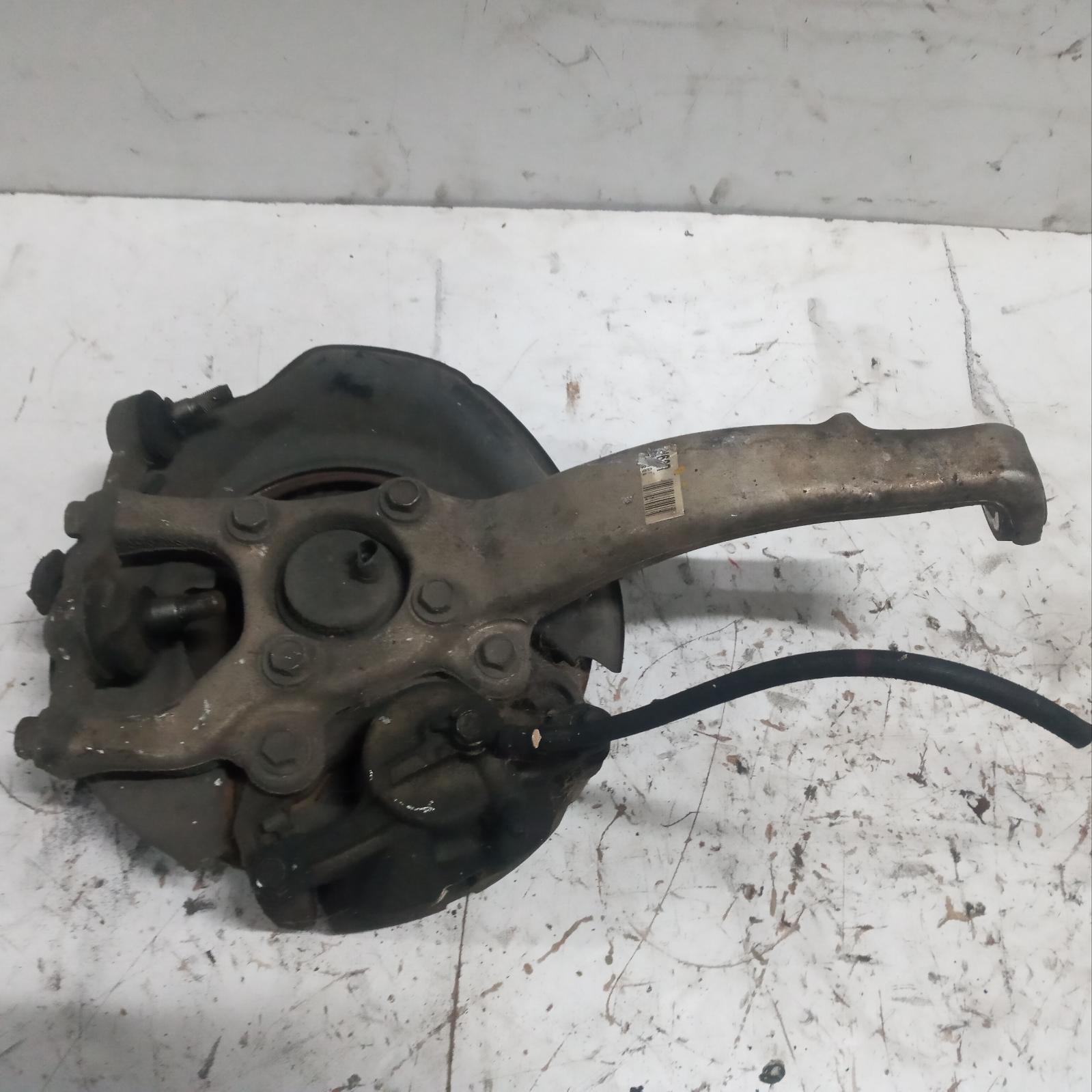 View Auto part Right Front Hub Assembly Lexus Is250/is250c 2008