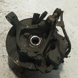 View Auto part Left Front Hub Assembly Holden Captiva 2014