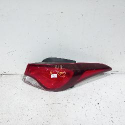View Auto part Right Taillight Hyundai Elantra 2015