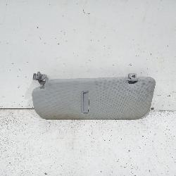 View Auto part Sunvisor Hyundai Elantra 2015
