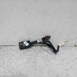 View Auto part Seatbelt/Stalk Hyundai Elantra 2015