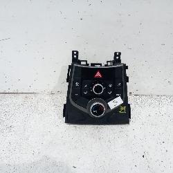 View Auto part Heater/Ac Controls Hyundai Elantra 2015