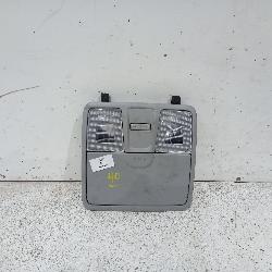 View Auto part Courtesy Light Hyundai Elantra 2015