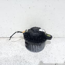 View Auto part Heater Fan Motor Hyundai Elantra 2015