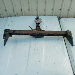 View Auto part Towbar Mitsubishi Pajero 2017