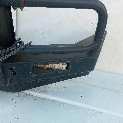 View Auto part Front Bumper Toyota Hilux 2008