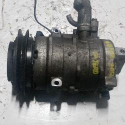 View Auto part A/C Compressor Mitsubishi Pajero 2017