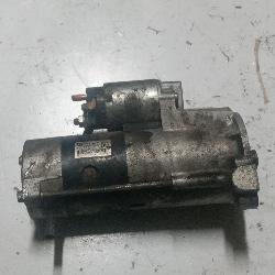 View Auto part Starter Mitsubishi Pajero 2017