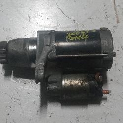 View Auto part Starter Toyota Rav4 2007