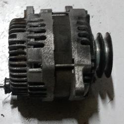 View Auto part Alternator Mitsubishi Pajero 2017