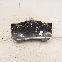 View Auto part Instrument Cluster Toyota Hilux 2015