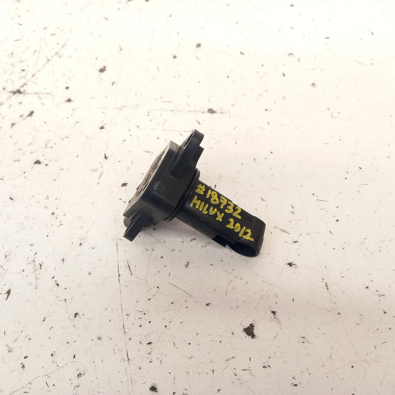 View Auto part Air Flow Meter Toyota Hilux 2012