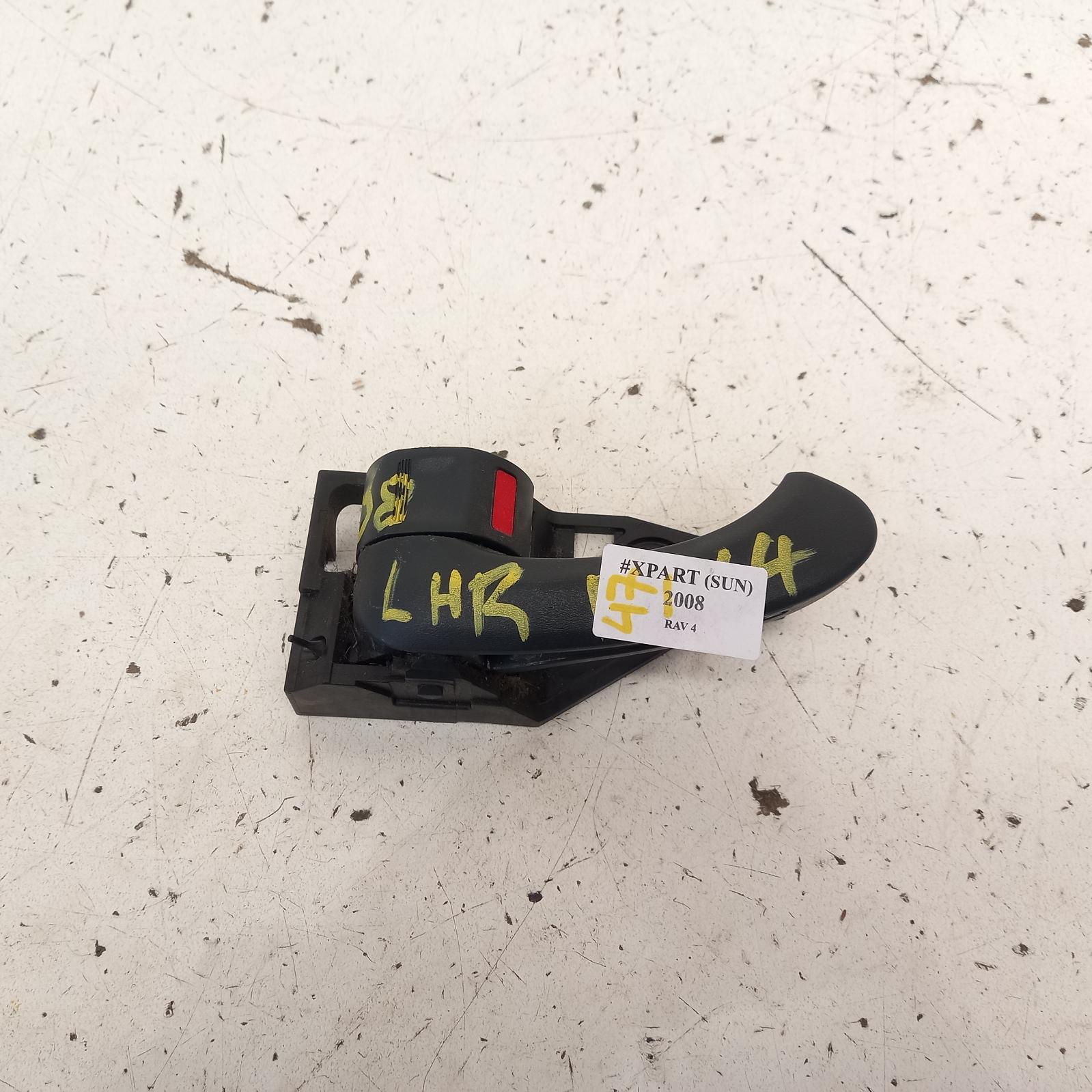 View Auto part Door Handle Toyota Rav4 2008