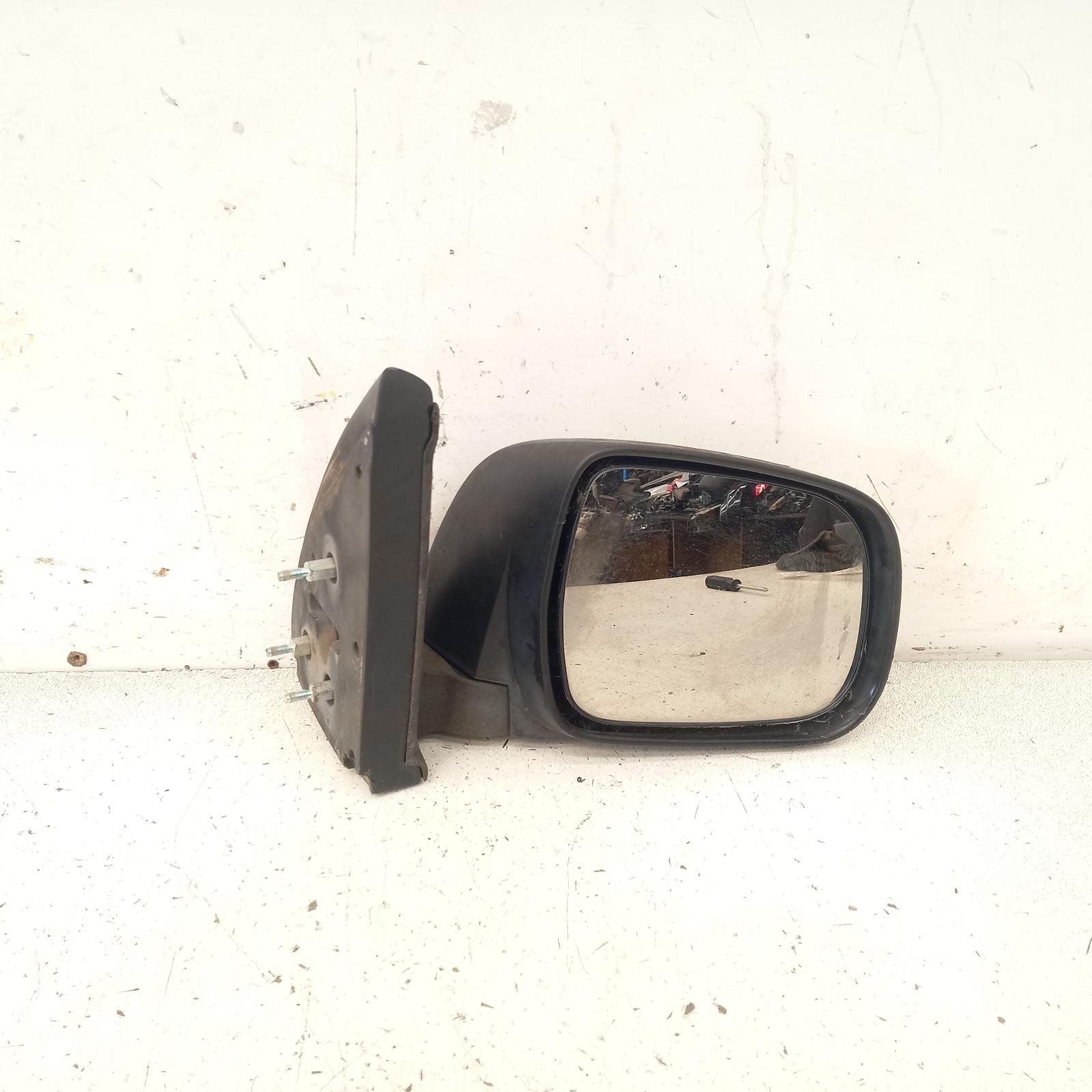 View Auto part Right Door Mirror Toyota Hilux 2015