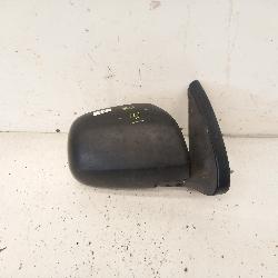 View Auto part Right Door Mirror Toyota Hilux 2015