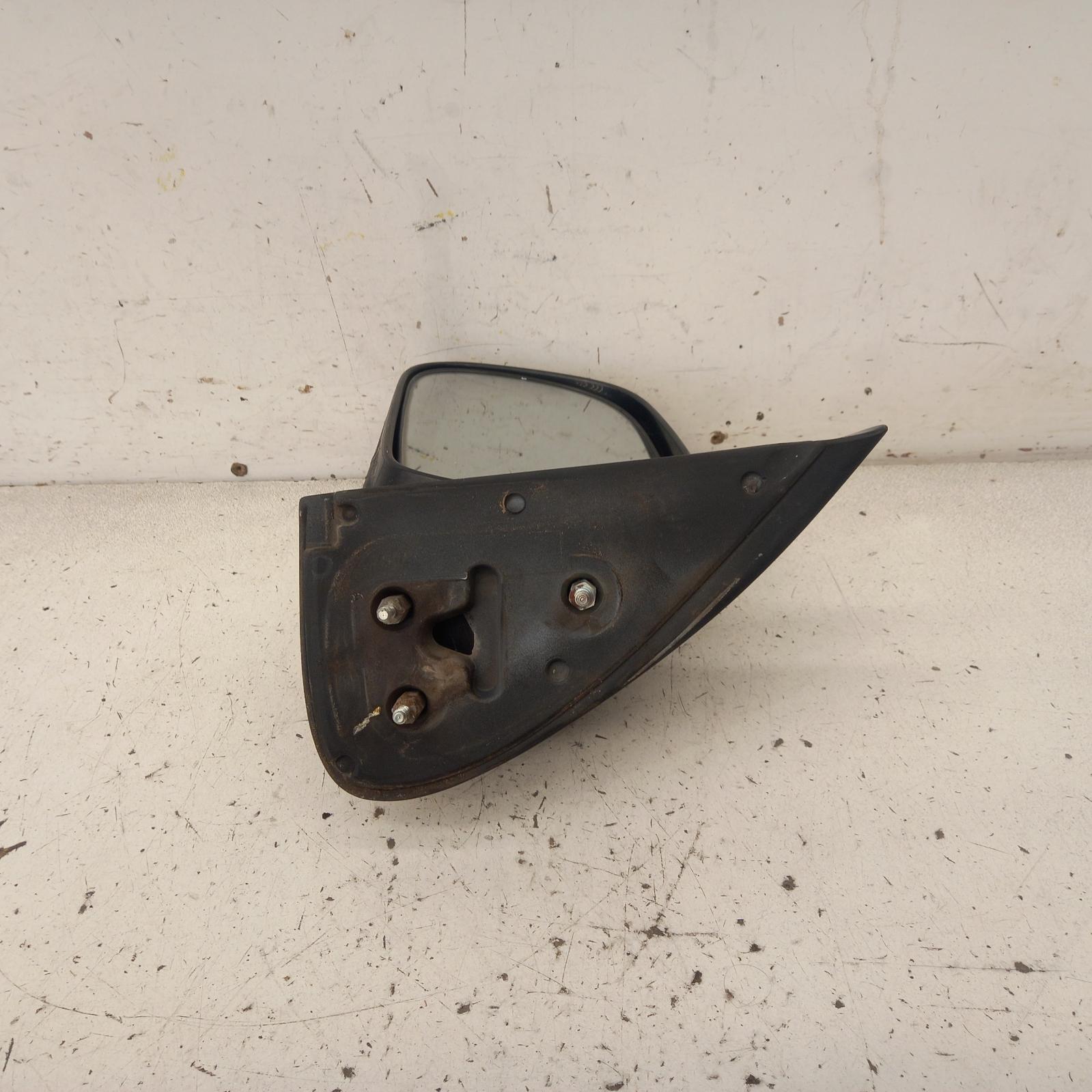 View Auto part Left Door Mirror Toyota Hilux 2015