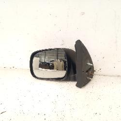 View Auto part Left Door Mirror Toyota Hilux 2015