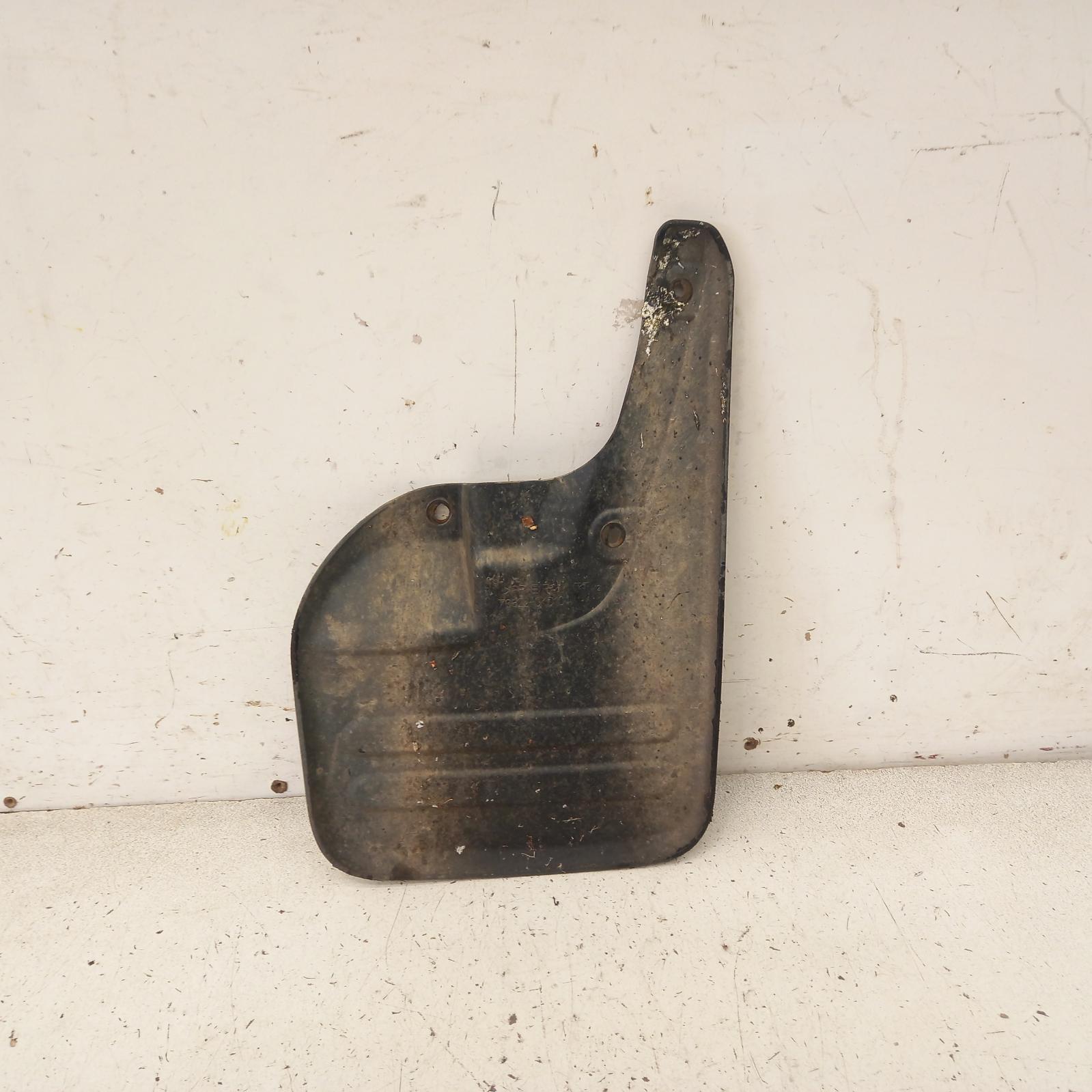 View Auto part Mud Flaps Toyota Hilux 2015