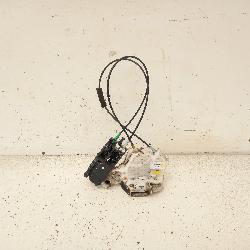 View Auto part Door/Boot/Gate Lock Toyota Hilux 2015
