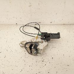 View Auto part Door/Boot/Gate Lock Toyota Hilux 2015