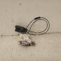 View Auto part Door/Boot/Gate Lock Toyota Hilux 2015