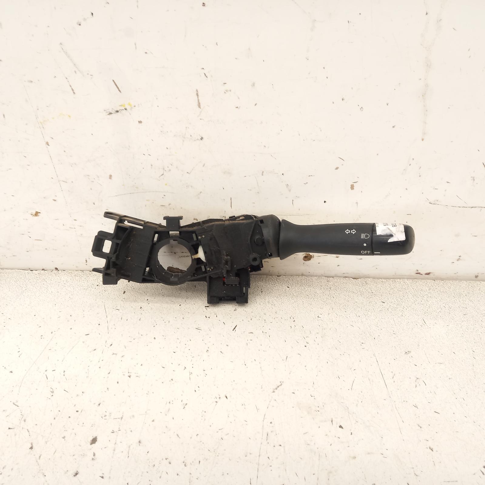 View Auto part Combination Switch Toyota Hilux 2015
