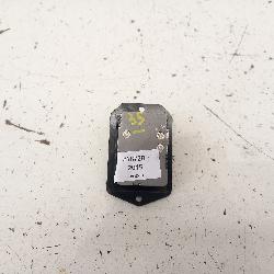 View Auto part Fan Speed Resistor Toyota Hilux 2015