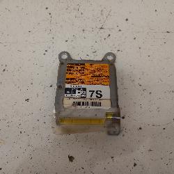 View Auto part Airbag Module/Sensor Toyota Hilux 2015