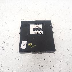 View Auto part Ecu Toyota Hilux 2015